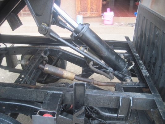 ขาย Big M ฝาแดง ดั้ม 90 แรงม้า