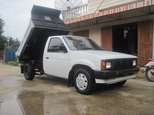 ขาย Big M ฝาแดง ดั้ม 90 แรงม้า