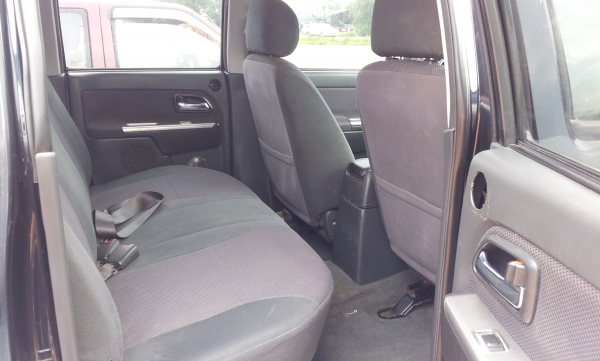 ขอขาย..อีซูซุ ดีแม็ค 4 ประตู สวยๆ..เดิมๆๆๆ..บางๆๆ ครับ