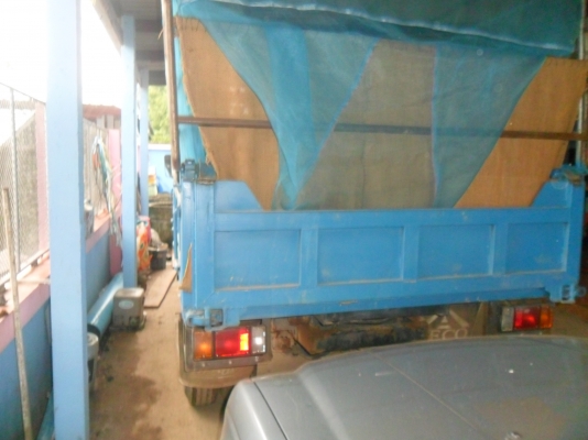 อีซูซุ NkR 6 ล้อ 88 แรงม้า