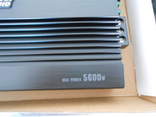 แอม Lanzar a6000 คลาสดี