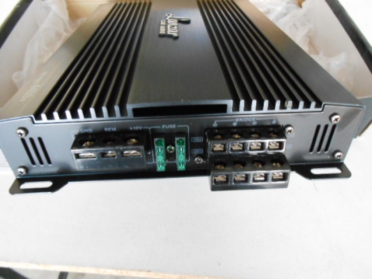 แอม Lanzar 4 แชลแนล