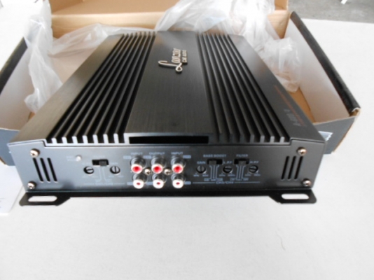 แอม Lanzar 4 แชลแนล