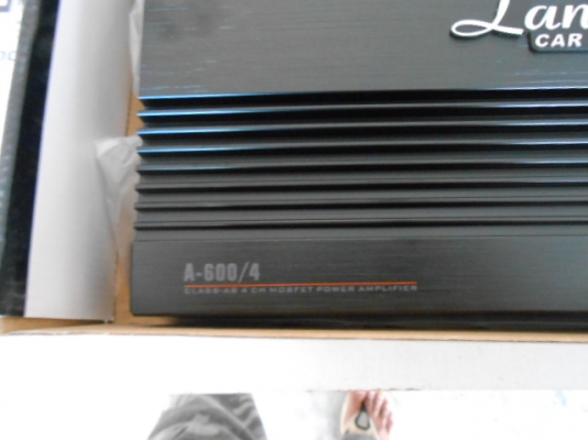 แอม Lanzar 4 แชลแนล