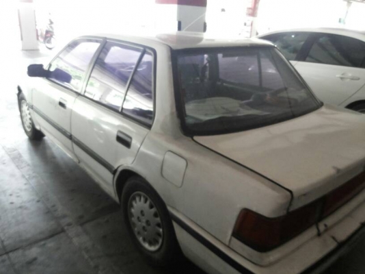 ขายCIVICราคามอไซร์ถูกๆครับตามสภาพ35900สนใจ0853647170