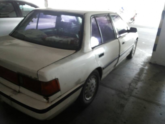 ขายCIVICราคามอไซร์ถูกๆครับตามสภาพ35900สนใจ0853647170