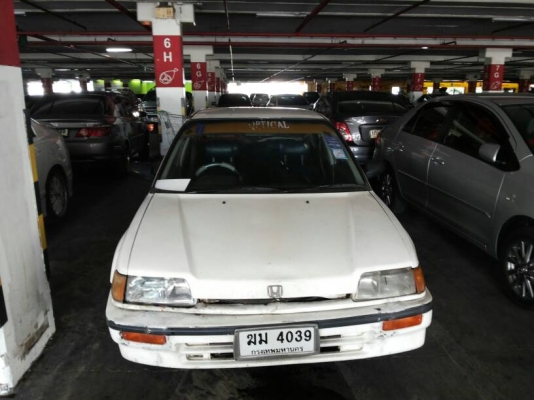 ขายCIVICราคามอไซร์ถูกๆครับตามสภาพ35900สนใจ0853647170