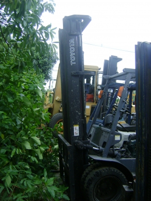 ขายเสารถยก ขายเสารถยก