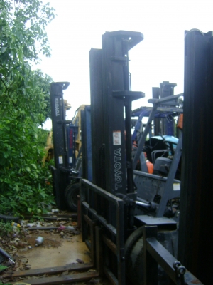 ขายเสารถยก ขายเสารถยก