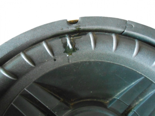 ลำโพง 10 นิ้ว volcano v 2