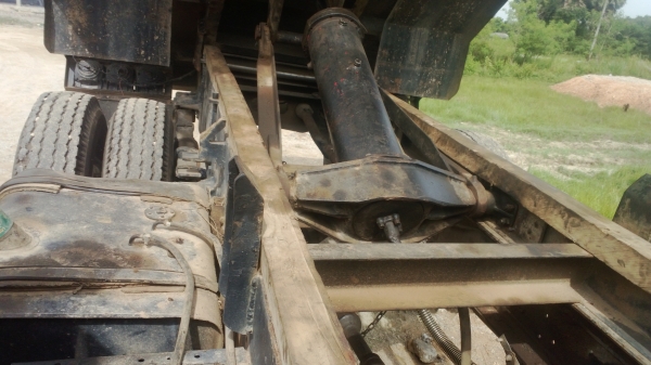 6ล้อดั้มFTR11Fเครื่อง165แรง6BD1 รถห้างแท้ สวย ค้สซีสวย 6ล้อดั้มFTR11Fเครื่อง165แรง6BD1 รถห้างแท้ สวย ค้สซีสวย