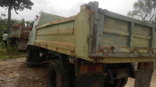 6ล้อดั้มFTR11Fเครื่อง165แรง6BD1 รถห้างแท้ สวย ค้สซีสวย 6ล้อดั้มFTR11Fเครื่อง165แรง6BD1 รถห้างแท้ สวย ค้สซีสวย