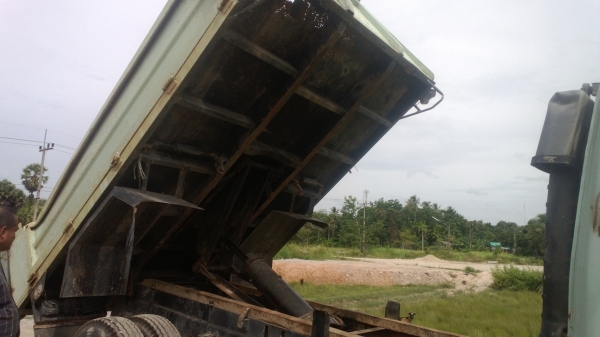 6ล้อดั้มFTR11Fเครื่อง165แรง6BD1 รถห้างแท้ สวย ค้สซีสวย 6ล้อดั้มFTR11Fเครื่อง165แรง6BD1 รถห้างแท้ สวย ค้สซีสวย