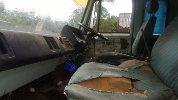 6ล้อดั้มFTR11Fเครื่อง165แรง6BD1 รถห้างแท้ สวย ค้สซีสวย 6ล้อดั้มFTR11Fเครื่อง165แรง6BD1 รถห้างแท้ สวย ค้สซีสวย