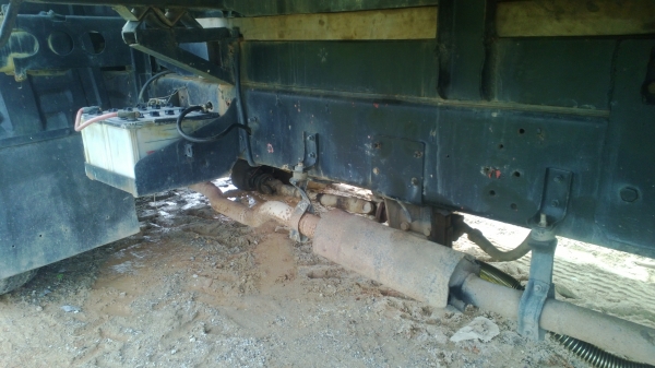 6ล้อดั้มFTR11Fเครื่อง165แรง6BD1 รถห้างแท้ สวย ค้สซีสวย 6ล้อดั้มFTR11Fเครื่อง165แรง6BD1 รถห้างแท้ สวย ค้สซีสวย