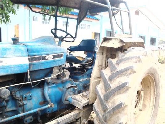 ขาย FORD T6