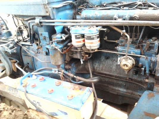 ขาย FORD T6