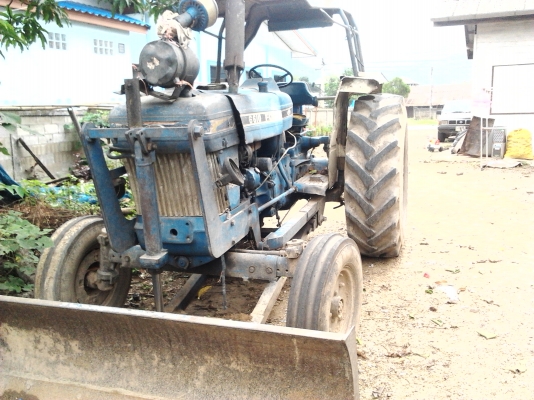 ขาย FORD T6