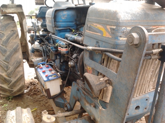 ขาย FORD T6