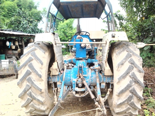 ขาย FORD T6