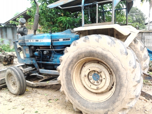 ขาย FORD T6