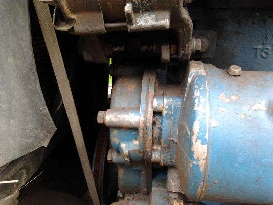 ขาย FORD T6
