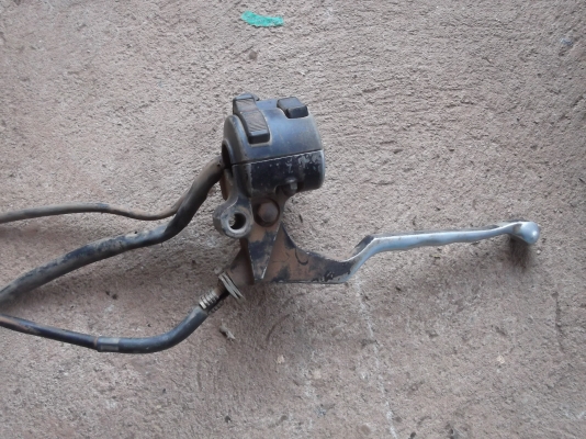 อะไหล่ HONDA  BEAST