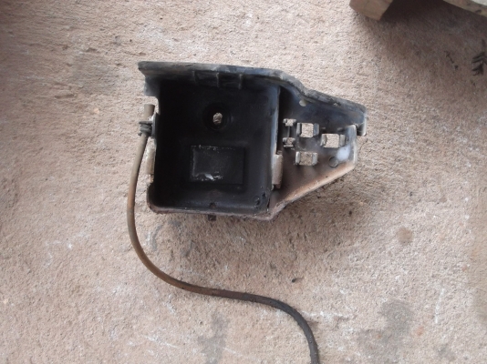 อะไหล่ HONDA  BEAST