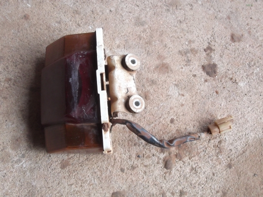 อะไหล่ HONDA  BEAST