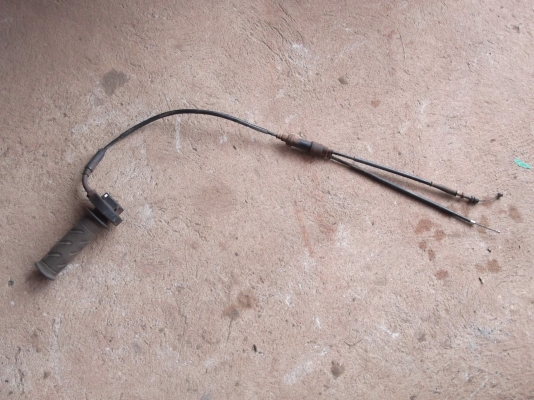 อะไหล่ HONDA  BEAST