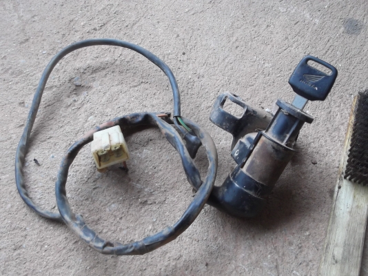 อะไหล่ HONDA  BEAST