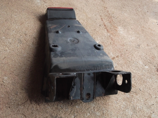 อะไหล่ HONDA  BEAST