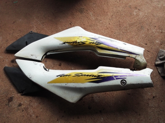 อะไหล่ HONDA  BEAST