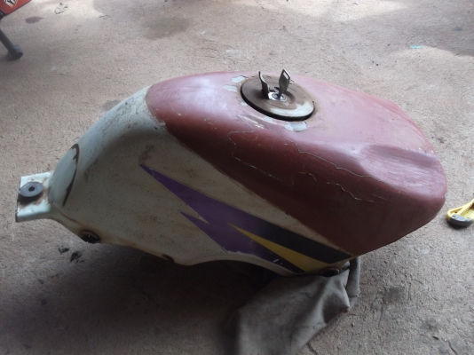 อะไหล่ HONDA  BEAST