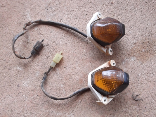 อะไหล่ HONDA  BEAST