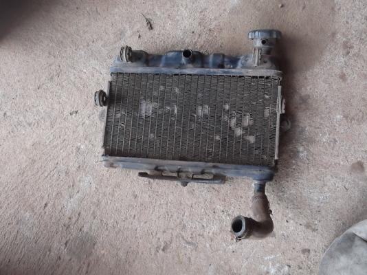 อะไหล่ HONDA  BEAST