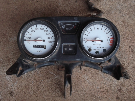 อะไหล่ HONDA  BEAST