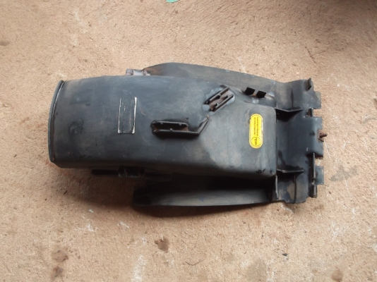 อะไหล่ HONDA  BEAST