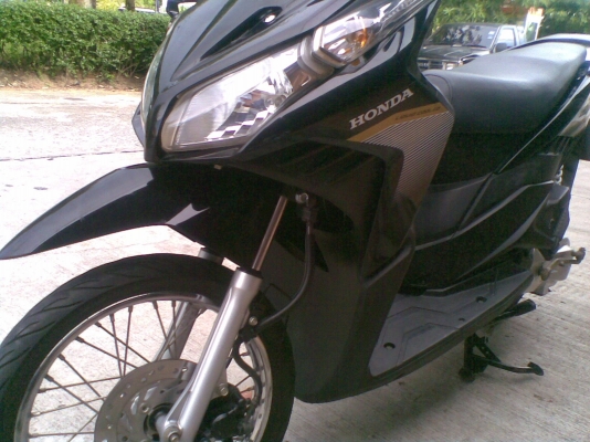 ขาย Honda Click I 110 ปี 52 ขาย Honda Click I 110 ปี 52