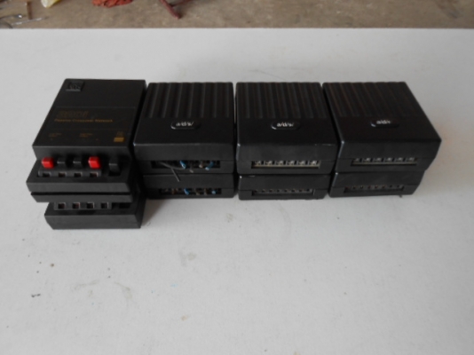 Passive Crossover ของ ads แท้