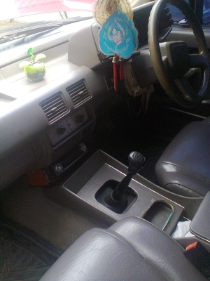 ขาย TFR87 ปี33 เครื่องดีคัชซีสวยเดิมบางรถต้องเก็บสี