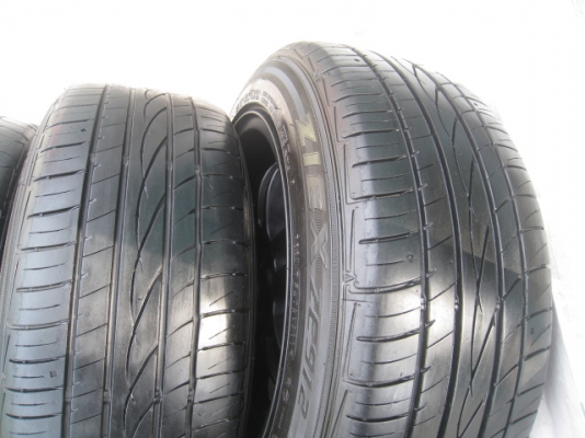 ขายล้อแม็กใหม่ RPF1 15"x8" et 35 4รู100 ล้อแม็กใหม่ไม่เคยใช้งาน+ยาง (081-3747940)