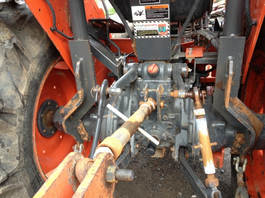 ขาย4508  DI    สวย สีเดิมๆ  พร้อมผาน 6*22 ตราช้าง ครับ