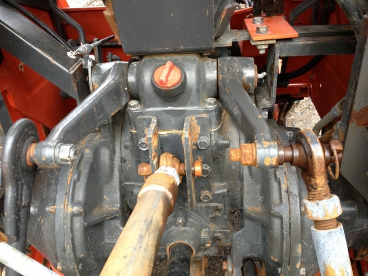 ขาย4508  DI    สวย สีเดิมๆ  พร้อมผาน 6*22 ตราช้าง ครับ