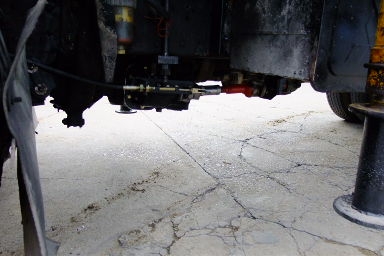 ขายหกล้อ ไอหลง ติดเครน 3 ตัน 3 ชัก เครนเก่าญี่ปุ่น ปรัดสภาบเรียบร้อย