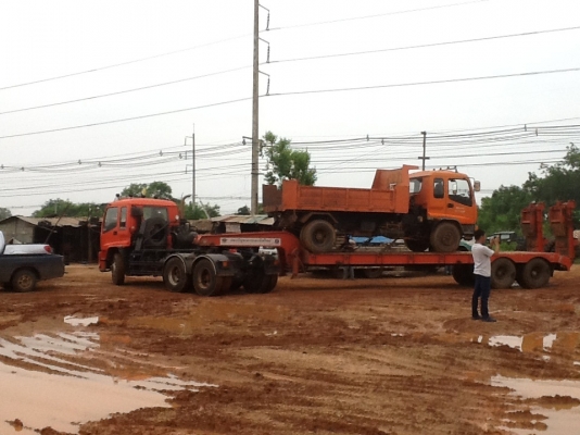 รับจ้างขนย้ายเครื่องจักรกลหนัก ตั้งแต่5ตัน-45ตัน สนใจติดต่อ 086-2356789 เสียนิกอุดรธานี รับจ้างขนย้ายเครื่องจักรกลหนัก ตั้งแต่5ตัน-45ตัน สนใจติดต่อ 086-2356789 เสียนิกอุดรธานี