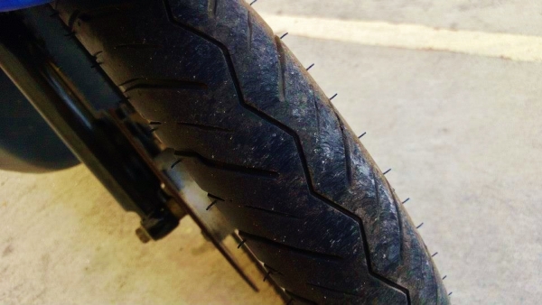 Fino 2012 เดิมๆ ของแถม Hiclass ขายถูกต่อรองได้เป็นพัน Fino 2012 เดิมๆ ของแถม Hiclass ขายถูกต่อรองได้เป็นพัน