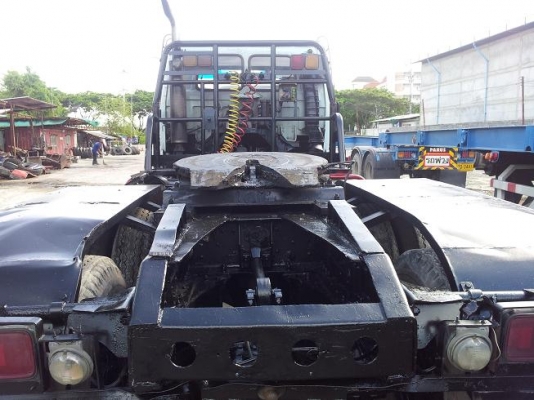 หัวลาก isuzu rocky ปี 37 เครื่อง 240   680,000.-