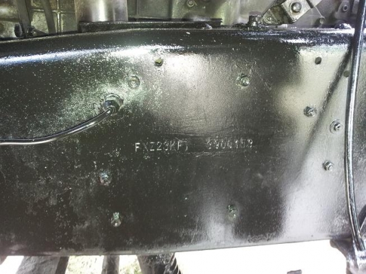 หัวลาก isuzu rocky ปี 37 เครื่อง 240   680,000.-