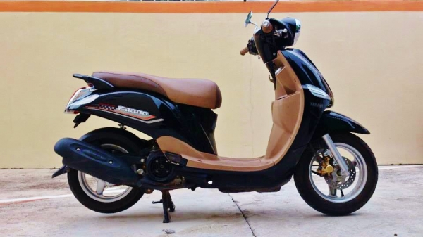 (หัวฉีด) Filano 2012 รถวิ่งน้อย ถูกๆ ต่อรองได้เป็นพัน (หัวฉีด) Filano 2012 รถวิ่งน้อย ถูกๆ ต่อรองได้เป็นพัน